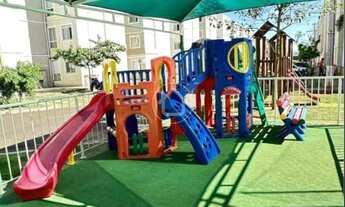 Imagem 7: APTO 2Q PRÓXIMO À UFMS - CASTELO DE GIBRALTAR