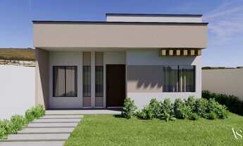 Imagem: Casa nova ou terreno com projeto aprovado