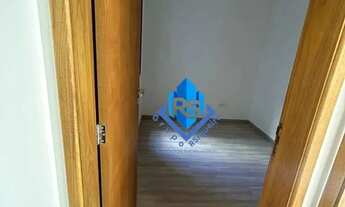 Imagem 7: Apartamento com 2 dormitórios à venda, 56 m² por R$ 397.000 - Vila Valparaíso - Santo Andr