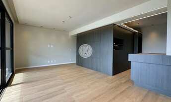 Imagem 5: Apartamento com 2 quartos sendo 2 suítes para alugar, 118m² - Jardim Olhos D'água II