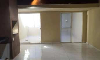 Imagem 5: Casa com 2 dormitórios à venda, 60 m² por R$ 280.000,00 - Parque da Liberdade IV - São Jos