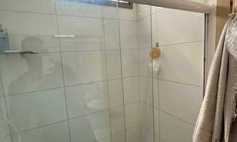 Imagem 3: Casa residencial para Locação em condomínio fechado, Sim, Feira de Santana, 3 suítes, 1 sa