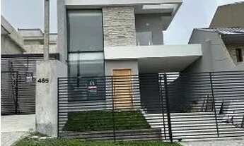 Imagem 5: Casa com 3 quartos, 140m², à venda em Curitiba, Xaxim