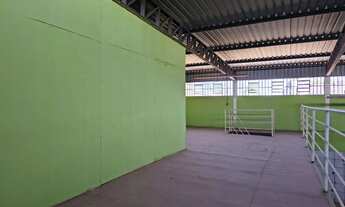 Imagem 7: Galpão bem localizado, grande movimentação social/trânsito de carros, 490 m². Setor Colina