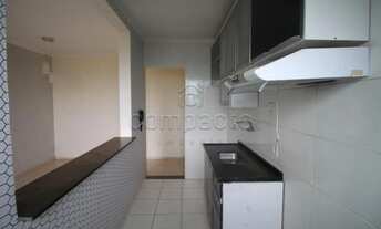 Imagem 5: Apartamento Padrão em São José do Rio Preto