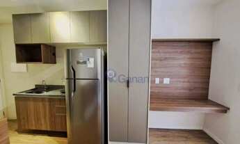 Imagem 7: Studio com 1 dormitório, 20 m² - venda por R$ 330.000,00 ou aluguel por R$ 2.750,00/mês