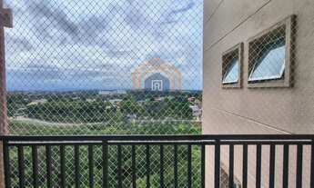 Imagem 3: Apartamento em Bosque dos Jacarandás - Jundiaí