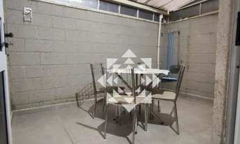 Imagem 5: Apartamento mobiliado no Palmeira Real 2 quartos na 806 Sul