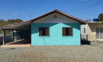 Imagem: Casa com 3 dormitórios - 300m da lagoa