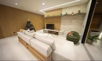 Imagem 3: Oportunidade - Casa Sobrado - Reserva do Bosque - 3 Dormitórios - 150m²