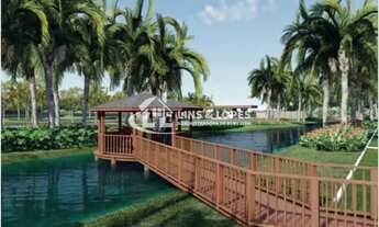 Imagem 7: LOTEAMENTO LAKESIDE- ALTO PADRÃO