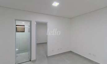 Imagem 4: Apartamento 1 quartos para alugar no(a) Água Rasa