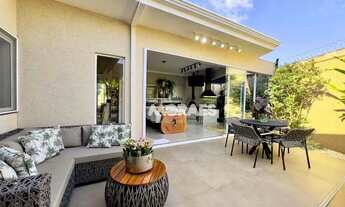 Imagem 5: Casa com 4 suítes para alugar, 503 m² por R$ 15.000/mês - Residencial Lago Sul - Bauru/SP