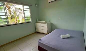 Imagem 7: Casa no Golden Ville com 4 Qts sendo 1 Suíte Mobiliada/ Piscina e espaço Gourmet