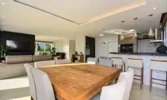 Imagem: Imóvel para venda tem 306 metros quadrados