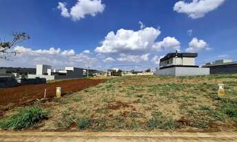 Imagem: Terreno de 250m² à venda em condomínio