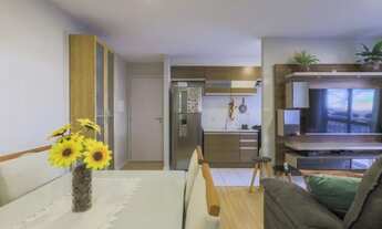 Imagem 4: Apartamento térreo à venda - Costeira - Direto com o proprietário