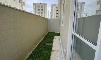 Imagem 7: Apartamento Gardem , novinho , a venda no Novo Mundo