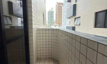 Imagem 4: Apartamento à venda, 57 m² por R$ 325.000,00 - Vila Guilhermina - Praia Grande/SP