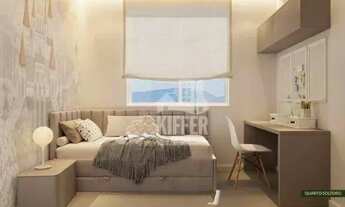 Imagem 4: Apartamento com 3 quartos à venda, 81 m² por R$ 788.070 - São Francisco - Niterói/RJ