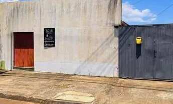 Imagem: TERRENO À VENDA - BAIRRO ESMERALDA