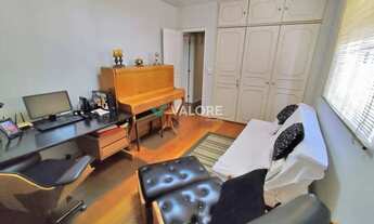 Imagem 7: Cobertura 5 quartos Santo Antonio