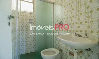 Imagem 6: Unidade em retrofit na Vila Olímpia | 100 m² no miolo do bairro | 3 dorm