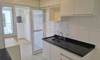 Imagem 6: Apartamento à venda ou para alugar com 3 quartos, sendo 1 suíte, no condomínio Raizes Camp