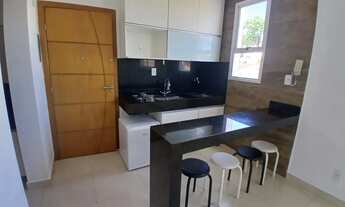 Imagem 5: Flat com 1 quarto para alugar em Belo Horizonte