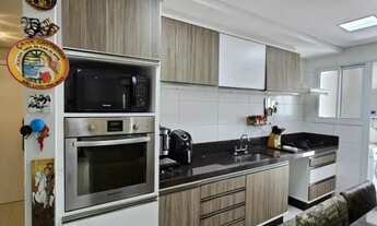 Imagem 6: Apartamento para Venda em Florianópolis, Balneário, 3 dormitórios, 2 suítes, 3 banheiros