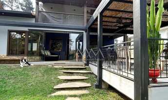 Imagem 3: Casa à venda no condomínio Aconchego da Serra