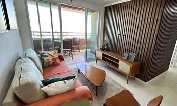 Imagem 2: Luxo e Conforto no Coração do Nordeste do Brasil / Residencial João Cordeiro