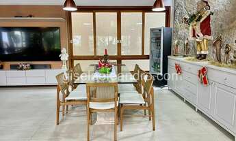 Imagem 4: Imóvel para aluguel de temporada, possui 600 metros quadrados com 5 quartos