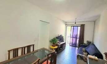 Imagem: Imóvel para venda possui 70 metros quadrados