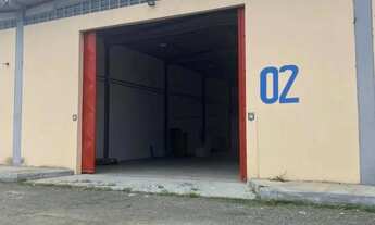 Imagem: Imóvel para aluguel possui 380 metros quadrados