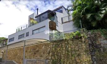 Imagem: Casa no bairro Lagoa da Conceição