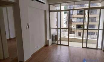 Imagem 3: Apartamento para alugar, 61 m² por R$ 2.217,00/mês - São Mateus - Juiz de Fora/MG