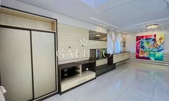 Imagem 4: Casa em Condomínio para Locação em Jundiaí-SP, Bairro Engordadouro: 4 quartos, 1 suíte, 3