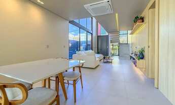 Imagem: Terrras Alphaville Casa Duplex no Novo Uraguai