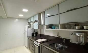 Imagem 5: Apartamento de 85², 2 quartos (1 suíte) em Praia de Itaparica - Vila Velha - ES