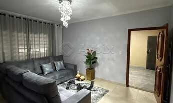 Imagem 5: Casa à venda no bairro Jardim Alvorada em Americana/SP