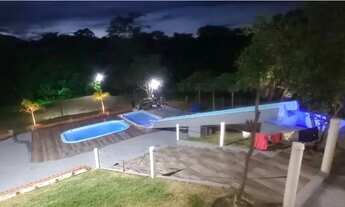 Imagem 4: Chácara em São Miguel do passa quatro-go