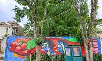 Imagem 2: Terreno comercial para venda em Alto de Pinheiros , 788m²