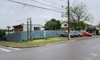 Imagem: Kasa imóveis aluga terreno com 330m²