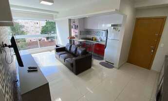 Imagem: Apartamento com 1 dormitório para alugar