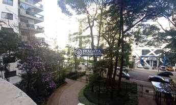 Imagem 4: Apartamento à venda com 220 m² - 4 quartos sendo 2 suítes e 2 vagas - Perdizes/SP