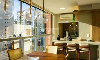 Imagem 9: Apartamento à venda em Meia Praia, Itapema