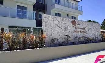 Imagem 7: Apartamento novo com 3 dormitórios e 2 vagas com vista da Ilha do Campeche