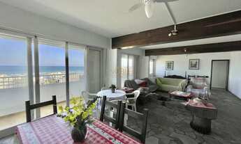 Imagem 6: Apartamento com excelente vista para o mar!