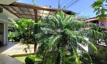 Imagem 3: ? Casa ampla com 5 dormitórios em Vargem Grande - Florianópolis/SC
